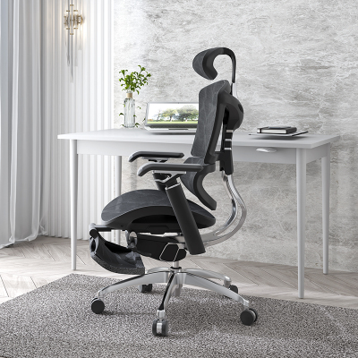 西昊人体工学椅doro高端电脑椅办公椅电竞椅老板椅子书房家用座椅
