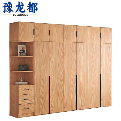 豫龙都 衣柜 2.8m 台