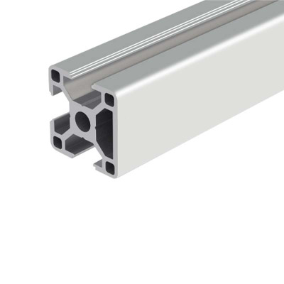 先围 工业铝型材 3030N1单边封槽 千克