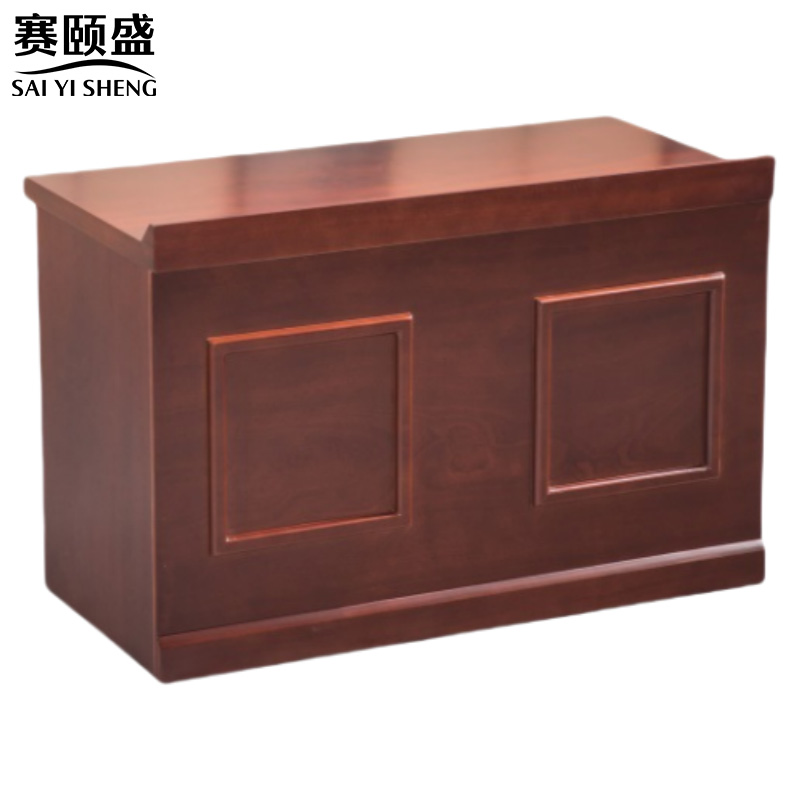 赛颐盛发言台1200*600*760mm张