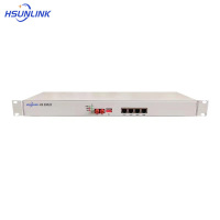 HSUNLINK 多业务光端机 HS 5002E 台