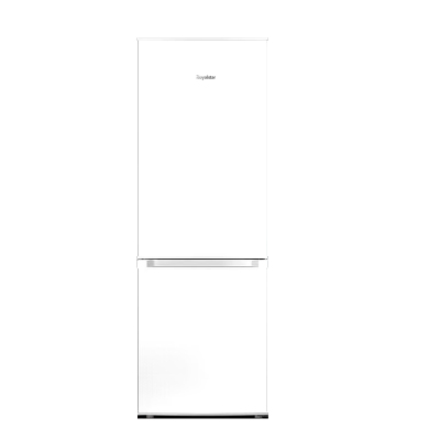 荣事达165升迷你冰箱小型家用租房冰箱宿舍小冰箱大容量节能低音BCD-165L9RSZ(白色)