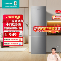 海信BCD-218YK1F