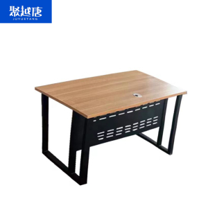 聚越唐(JUYUETANG)办公桌 1400*400/600*750mm 张