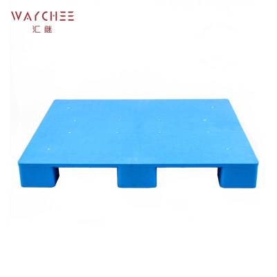 汇继 托盘 平板九脚加厚 垫仓板 1200*1000*140mm/个
