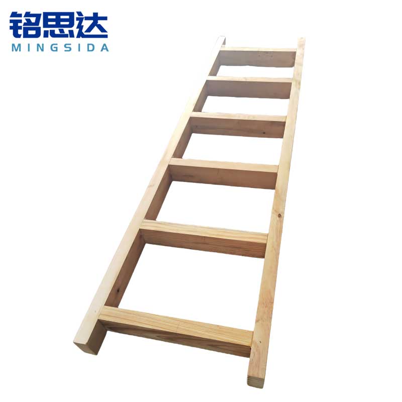 铭思达木梯2米个