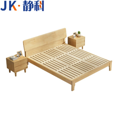 静科职工床+床头柜1500*2000*950mm套