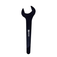 波斯(BOSI)单头呆扳手(27mm BS466027)把