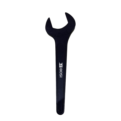 波斯(BOSI)单头呆扳手(27mm BS466027)把