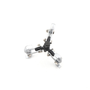 长鹿台式重型三爪拉玛 6寸 个