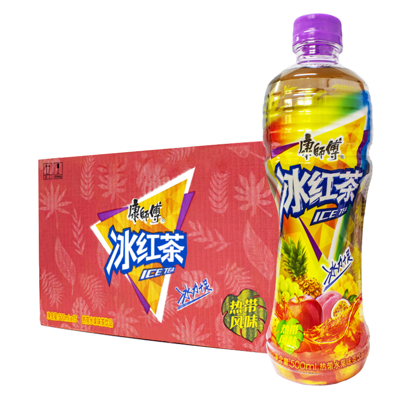 瓶装冰红茶怎么样_瓶装冰红茶好不好_瓶装冰红茶价格,评价,图片-苏宁