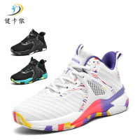 健卡侬篮球鞋J40/双