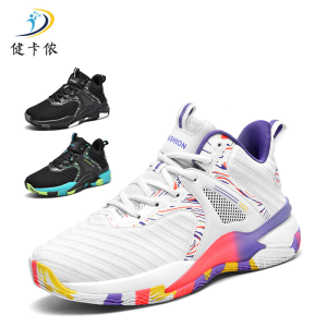 健卡侬篮球鞋J40/双