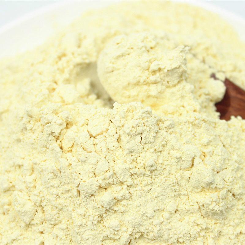 豌豆粉云南特产豌豆淀粉豌豆凉粉稀豆粉面粉原料 黄豌豆粉5斤