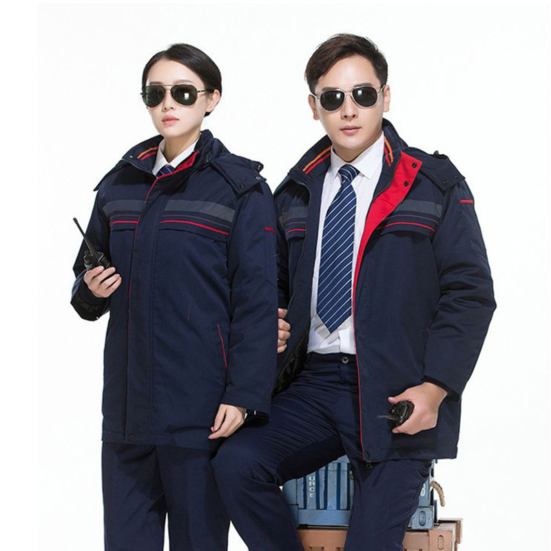 阿祺果 工作服 M19 件