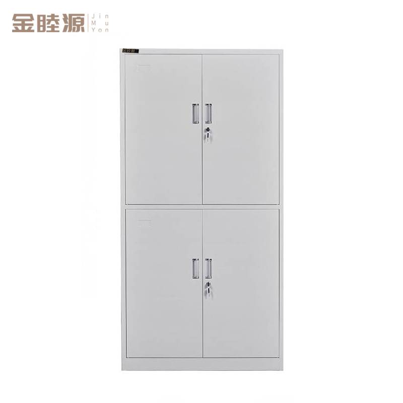 金睦源 JIN MU YON 备品柜 850*390*1850mm通双节柜 台