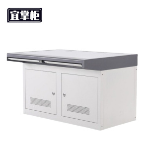 宜掌柜 指挥中心控制台 双联 张