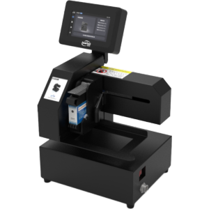 路方(loofun)GDZ-N1080型归档章专用打印机 档案盒专用打印机配套设备 档案装具打印机