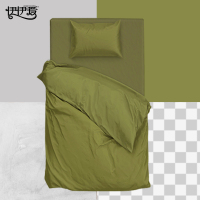 伊伊爱 全棉褥子