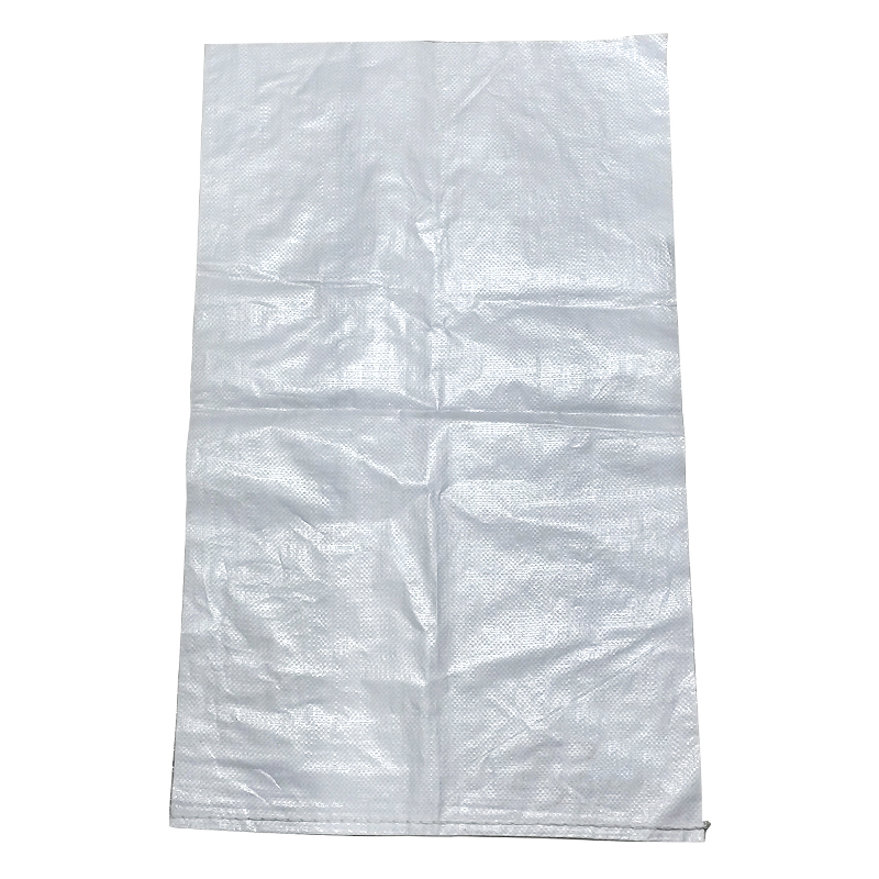 铁耀 编织袋 白色50*80cm 个