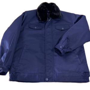 铁冠 防寒通用棉夹克 TGFS-77 件