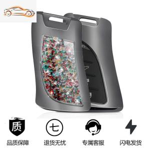 [补贴10%]专用雷克萨斯钥匙套新款es300h ux260h车钥匙包ls500h壳lc钥匙扣汽车钥匙包
