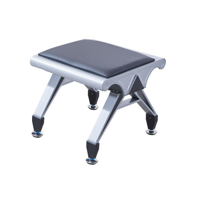 戴劲 无靠背排椅候诊椅加厚机场银行车站医院等候椅大厅连椅单人位带垫