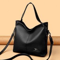 包包女包新款2026斜挎包女单肩包女大容量水桶包中年女包