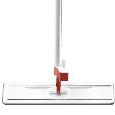 拖把家用一拖净免手洗新款平板拖布墩布懒人拖地神器大号地拖