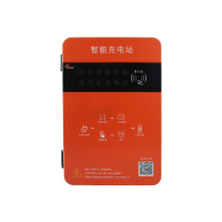 跃牛科技 充电桩 Y-C10A 刷卡(安装款) 套