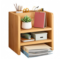 悦兴诚桌面收纳架24*20*28cm个