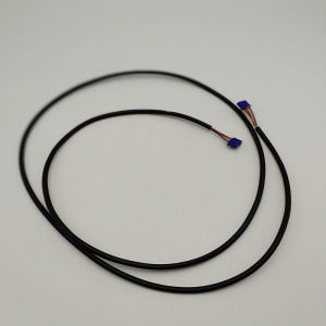 帮客材配倍科油烟机CXW-330-CD972HOS、CCR92962HOS、CCR92961HOS(主板与开关连接线)
