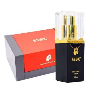 KEY3.0男用延时喷剂男性不麻木ssbx延迟喷雾男士外用延时液 非口服偉哥 非印度神油 男性系列人体润滑成人情趣用品