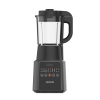 九阳破壁机1.7L触控屏幕轻松上手智能预约L18-P171