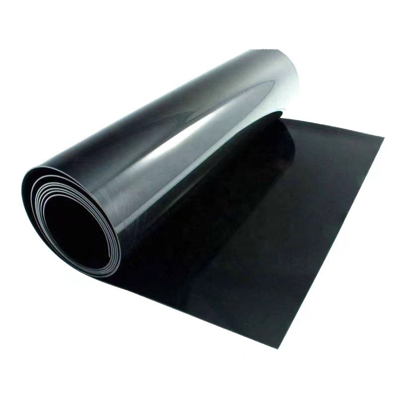 鑫迈凯斯 橡胶板 绝缘耐磨地垫 可定制 卷