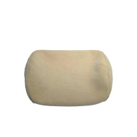 山之只 头枕套 30*20cm 个