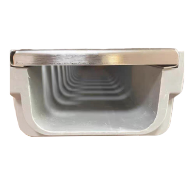 恒兴盛嘉 树脂排水槽 套