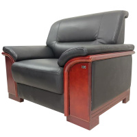 亿铁(YI TIE)办公沙发洽淡沙发