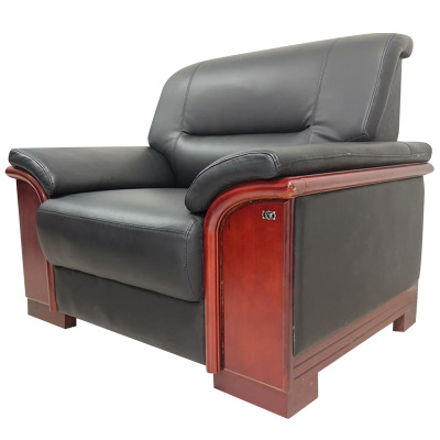 亿铁(YI TIE)办公沙发洽淡沙发