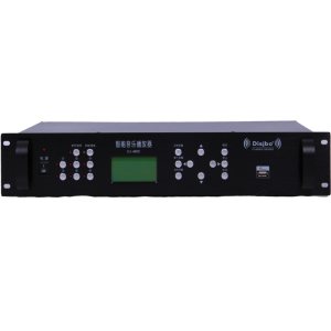 迪玠宝(DISJBO) DJ-4800 处理器