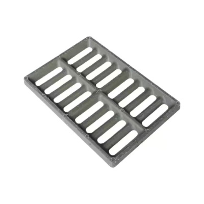 浪伍 树脂沟盖板 600*400mm /块