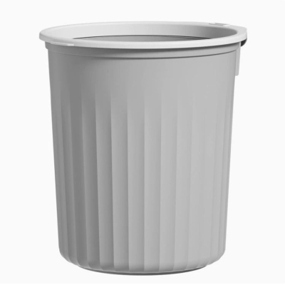 圆形垃圾桶桶 小号12L