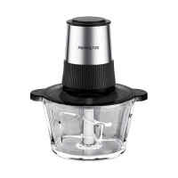 九阳绞肉机1.8L防滑耐用双档斜切条纹设计S18-LA196