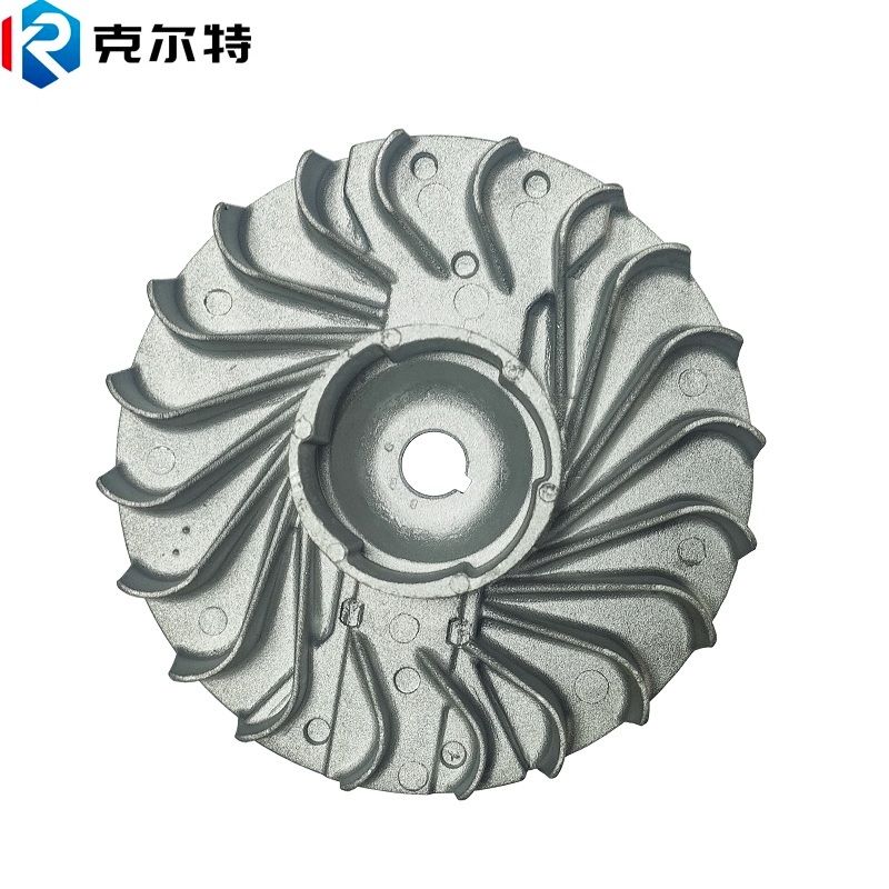 克尔特 磁电盘 点火转子 1E50F 1个