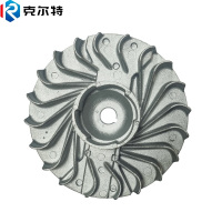 克尔特 磁电盘 点火转子 1E50F 1个