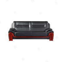 首指(SZ)西皮三人位沙发/F302-1