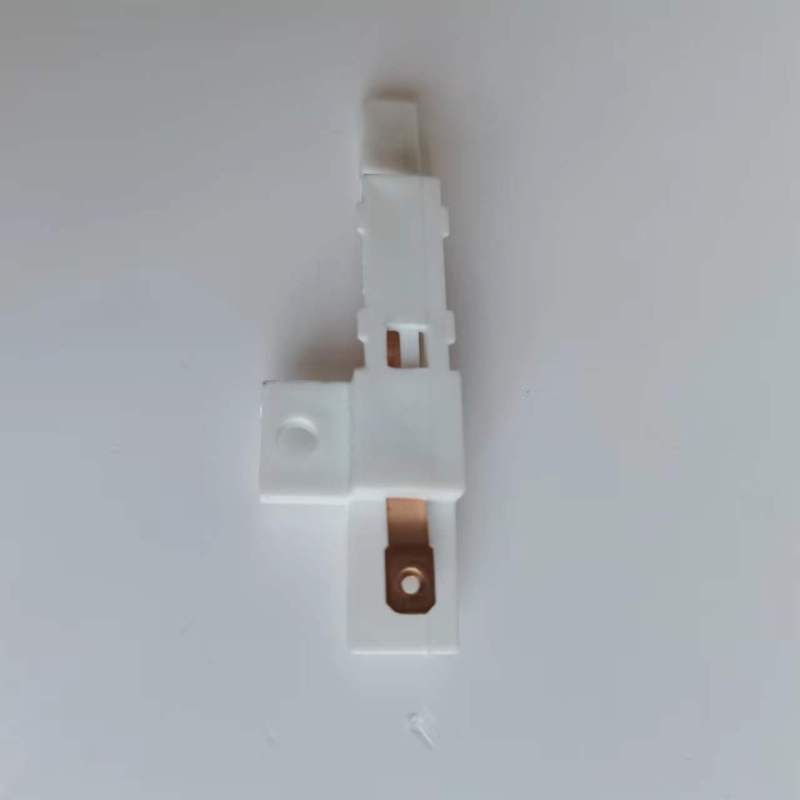 帮客材配 全新原装P0970103000 威力伊莱克斯洗衣机EWT90022WG微动开关 收前务必验货