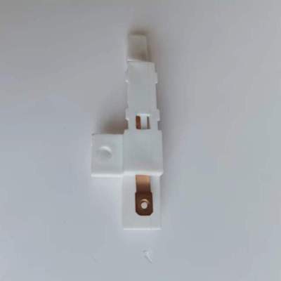 帮客材配 全新原装P0970103000 威力伊莱克斯洗衣机EWT9022WG微动开关 收前务必验货