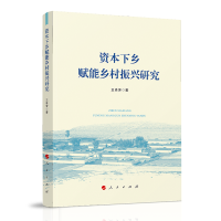 音像资本下乡赋能乡村振兴研究王肖芳著