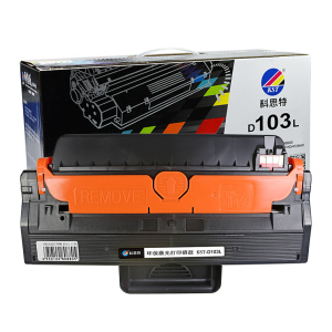 科思特 K D103L 硒鼓 适用三星 SCX-4729HD SCX-4729HW SCX-4728HN